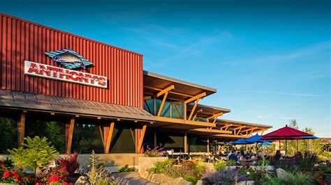 Anthony s restaurant - See Locations By: From dinner houses to take-out, Anthony’s provides premier seafood dining in locations throughout the Pacific Northwest. Make your reservation today.